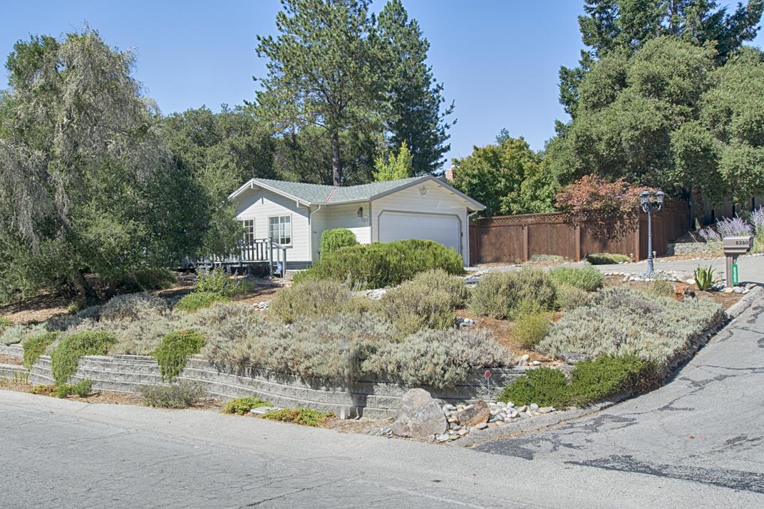 8260 Hihn Road Ben Lomond, CA 95005 - Photo 3 of 8 Gallery Image 3