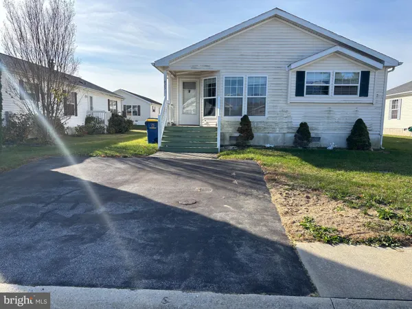 $130,000 | 825 Stella Street, Unit 117, Smyrna, DE 19977