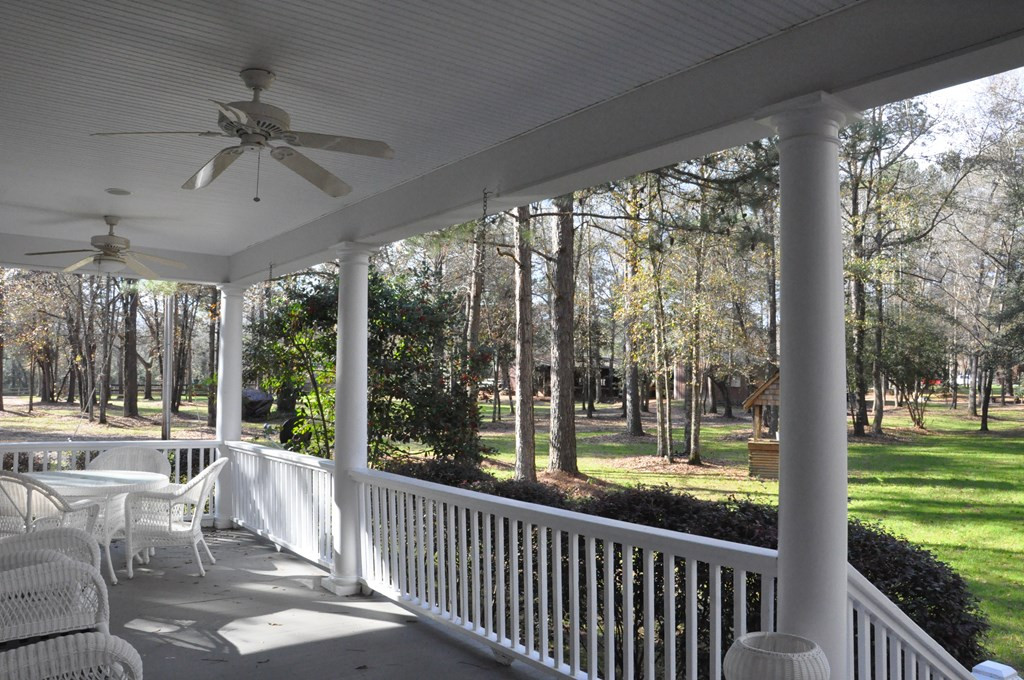 1201 Clayton Road Ridge Spring, SC 29129 - Photo 14 of 56