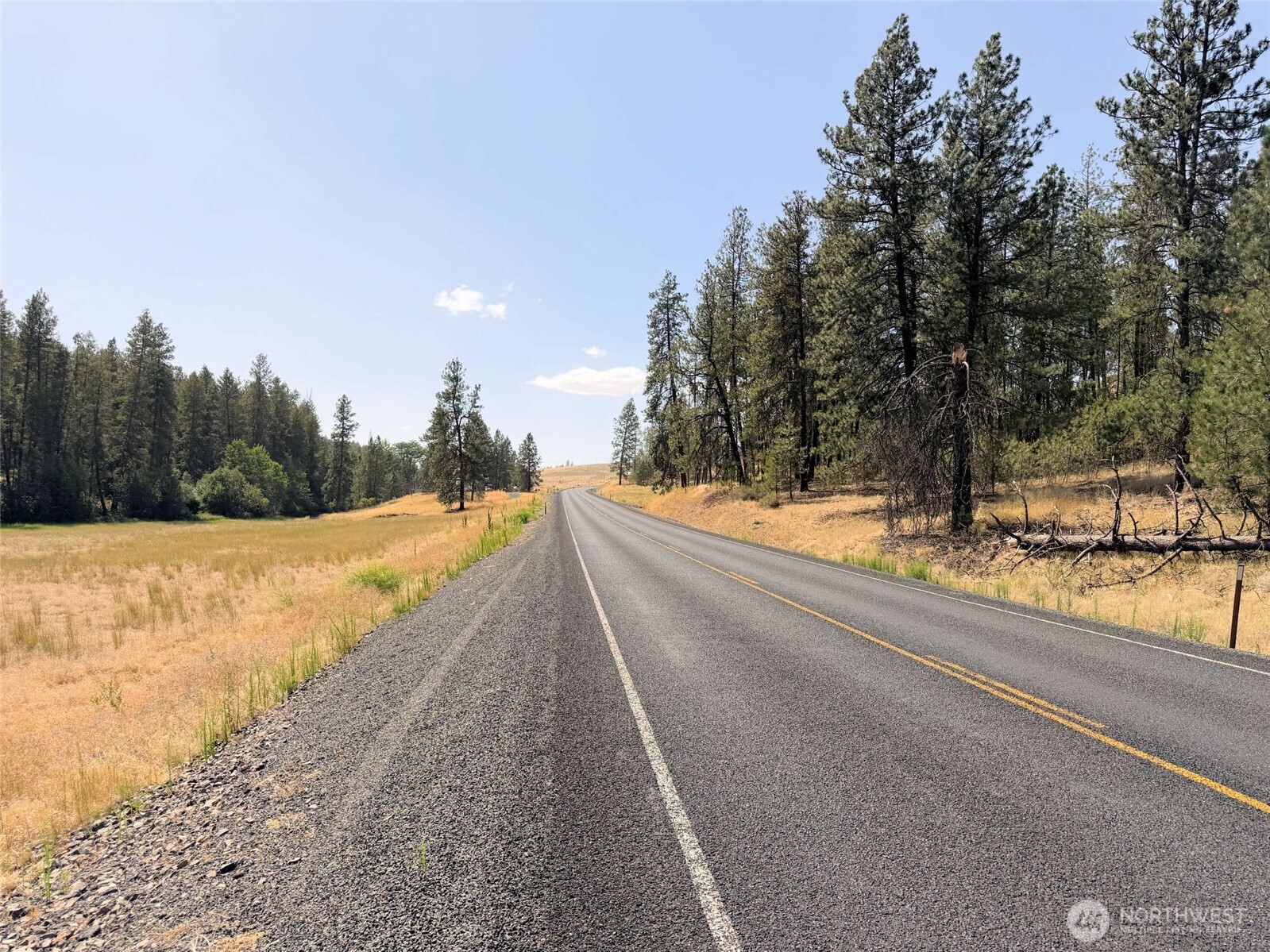 1 Miles Creston Road East Creston, WA 99117 - Photo 6 of 9 Gallery Image 6