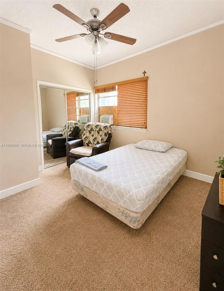 1835 Southwest 10th Street Miami, FL 33135 - Photo 20 of 49 Bedroom No 1 View