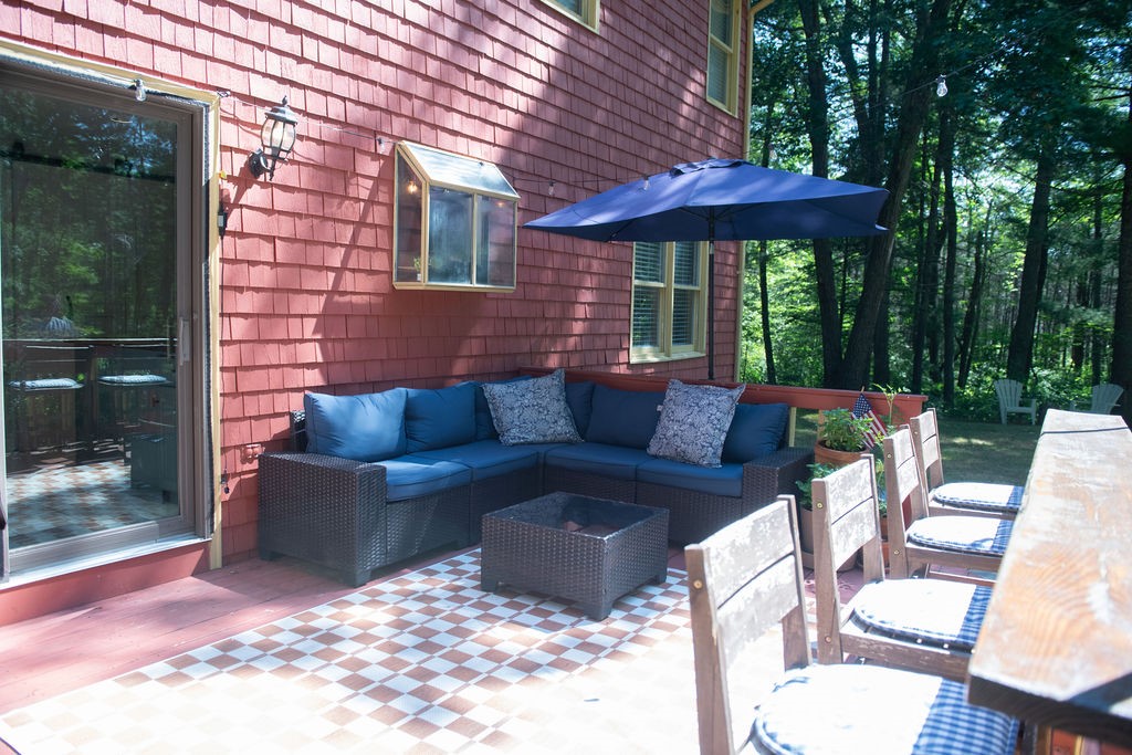 155 Whaley Hollow Road Coventry, RI 02816 - Photo 18 of 22