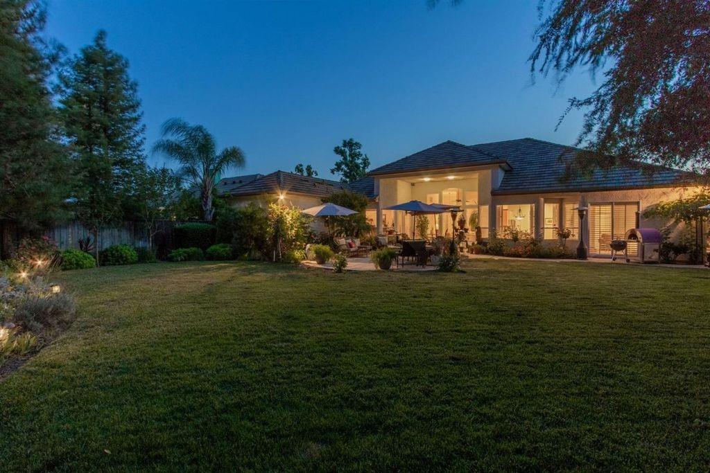 4708 North Crestmoor Avenue Clovis, CA 93619 - Photo 35 of 36