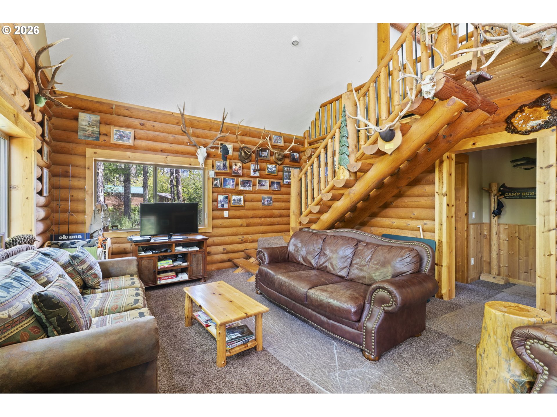 181 Lodgepole Lane Carson, WA 98610 - Photo 15 of 38 Gallery Image 15