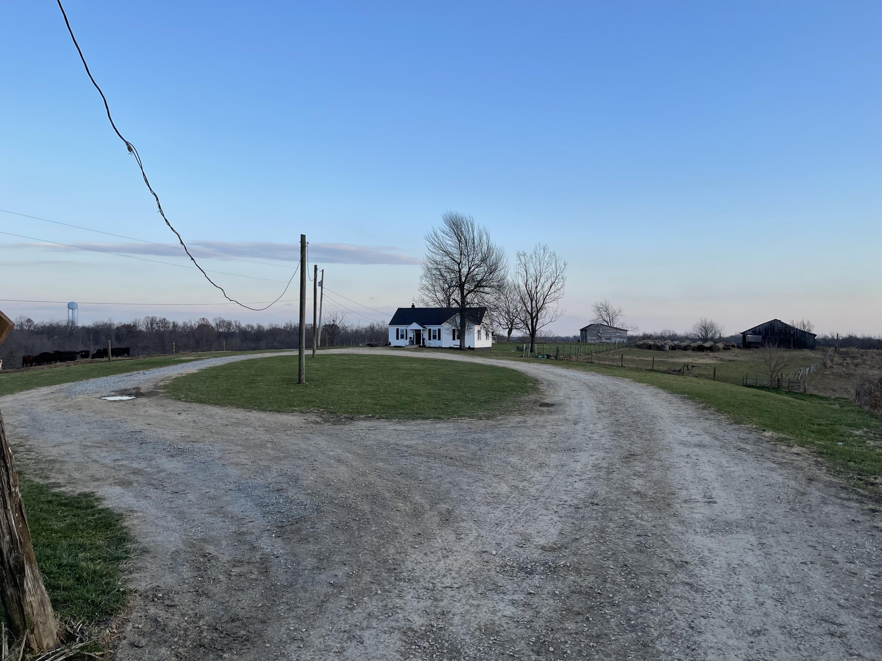 809 Mt Tabor Road Ewing, KY 41039 - Photo 73 of 85 809 Mt Tabor Road - Ewing, KY 41039