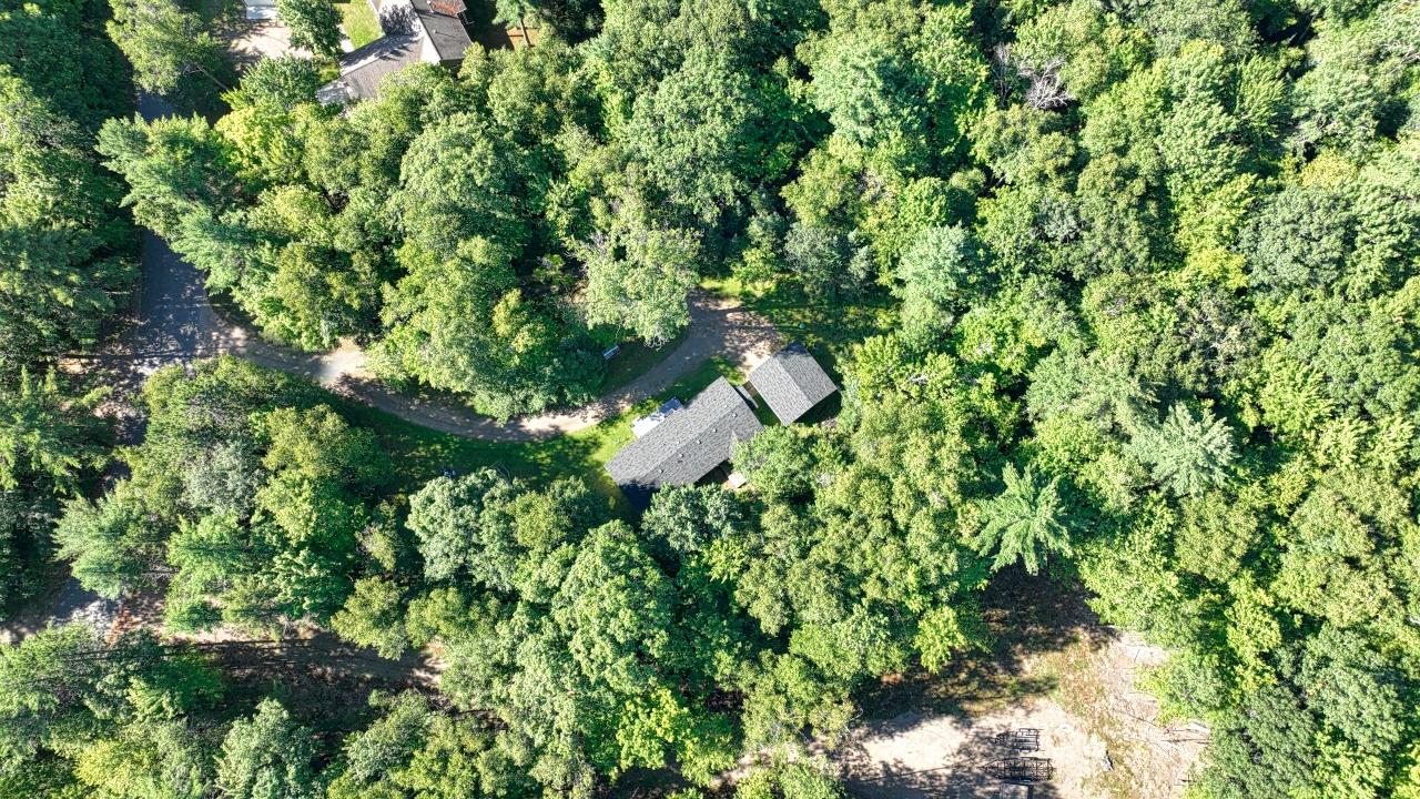 3700 Chain O Lakes Road Eagle River, WI 54521 - Photo 12 of 17