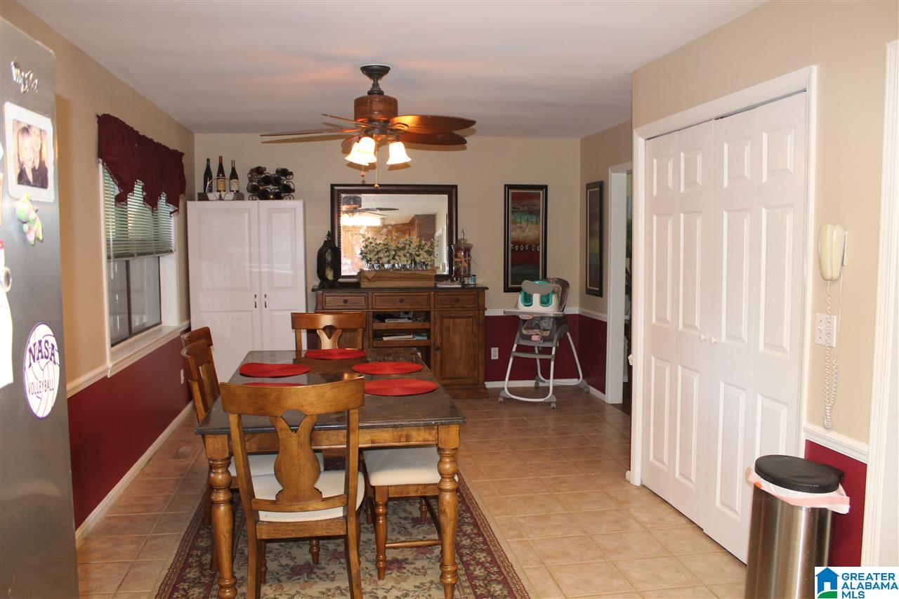 621 Valleyview Drive Pelham, AL 35124 - Photo 6 of 34