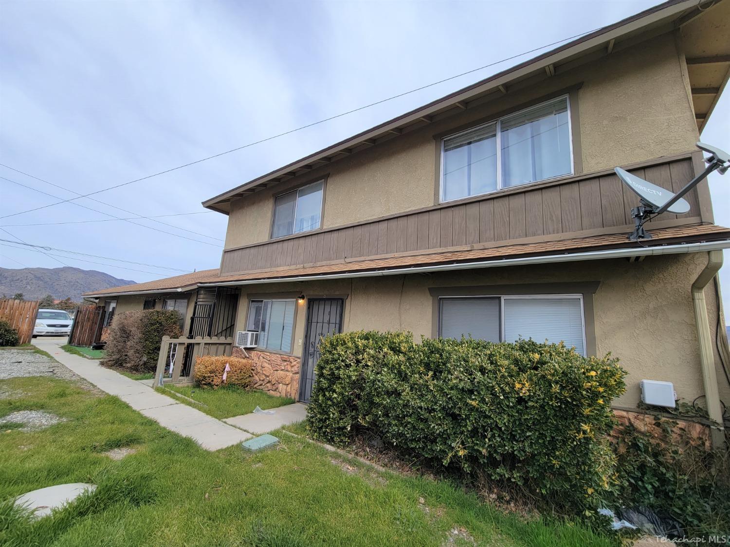 21604 Loop Street Tehachapi, CA 93561 - Photo 1 of 5 Gallery Image 1