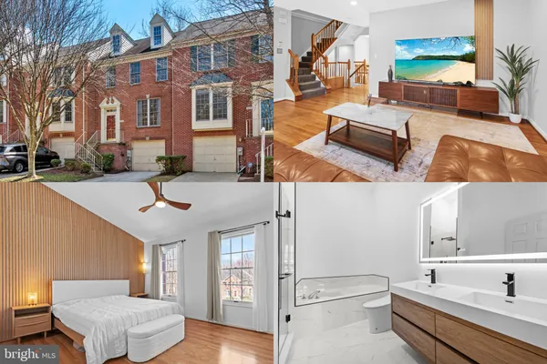 $519,000 | 5648 April Journey, Unit 51, Columbia, MD 21044