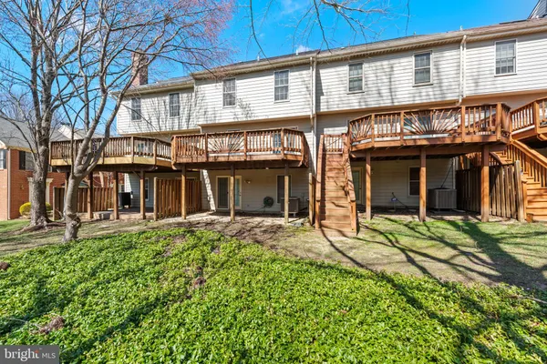 $519,000 | 5648 April Journey, Unit 51, Columbia, MD 21044