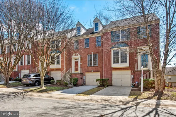 $519,000 | 5648 April Journey, Unit 51, Columbia, MD 21044
