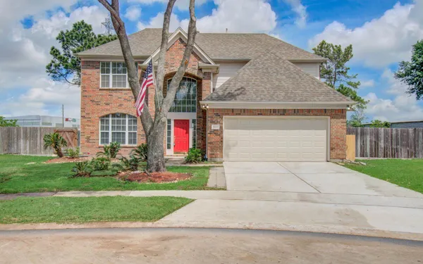 $2,500 | 12138 Canyon Arbor Way, Houston, TX 77095