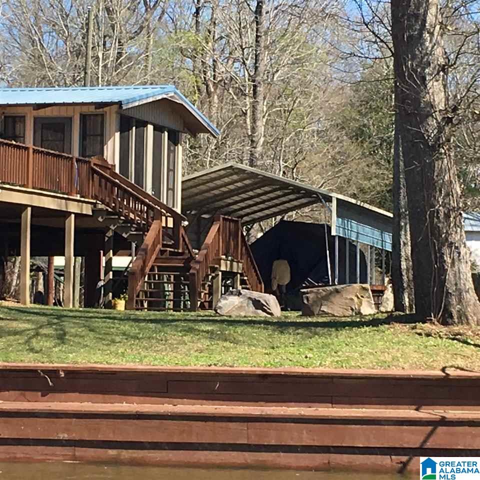 600 Roebuck Landing Road Akron, AL 35441 - Photo 6 of 39