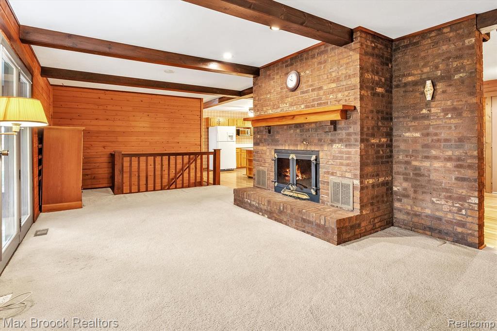 3591 Hunt Road Adrian, MI 49221 - Photo 5 of 47