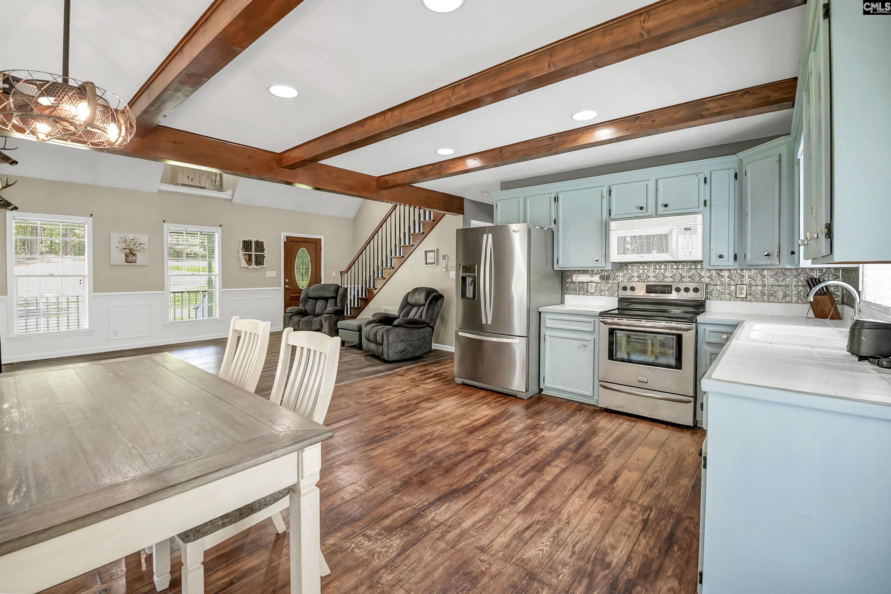 125 Hayfield Road Lugoff, SC 29078 - Photo 45 of 81