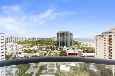 $615,900 | 551 North Fort Lauderdale Beach Boulevard, Unit H1401, Fort Lauderdale, FL 33304