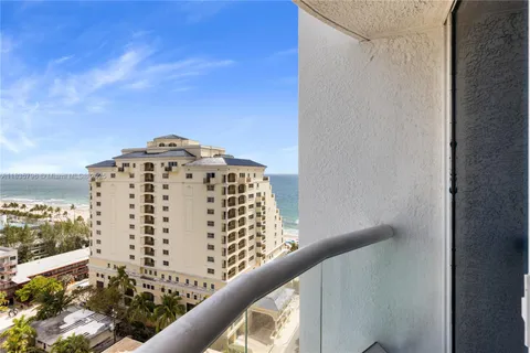 $615,900 | 551 North Fort Lauderdale Beach Boulevard, Unit H1401, Fort Lauderdale, FL 33304