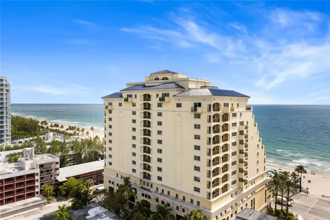 $615,900 | 551 North Fort Lauderdale Beach Boulevard, Unit H1401, Fort Lauderdale, FL 33304