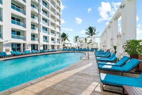 $615,900 | 551 North Fort Lauderdale Beach Boulevard, Unit H1401, Fort Lauderdale, FL 33304