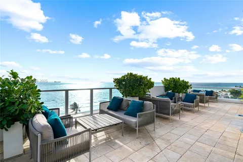 $615,900 | 551 North Fort Lauderdale Beach Boulevard, Unit H1401, Fort Lauderdale, FL 33304