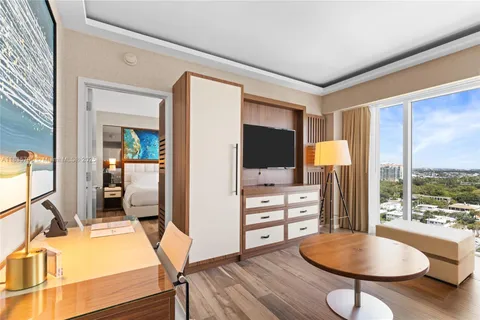 $615,900 | 551 North Fort Lauderdale Beach Boulevard, Unit H1401, Fort Lauderdale, FL 33304