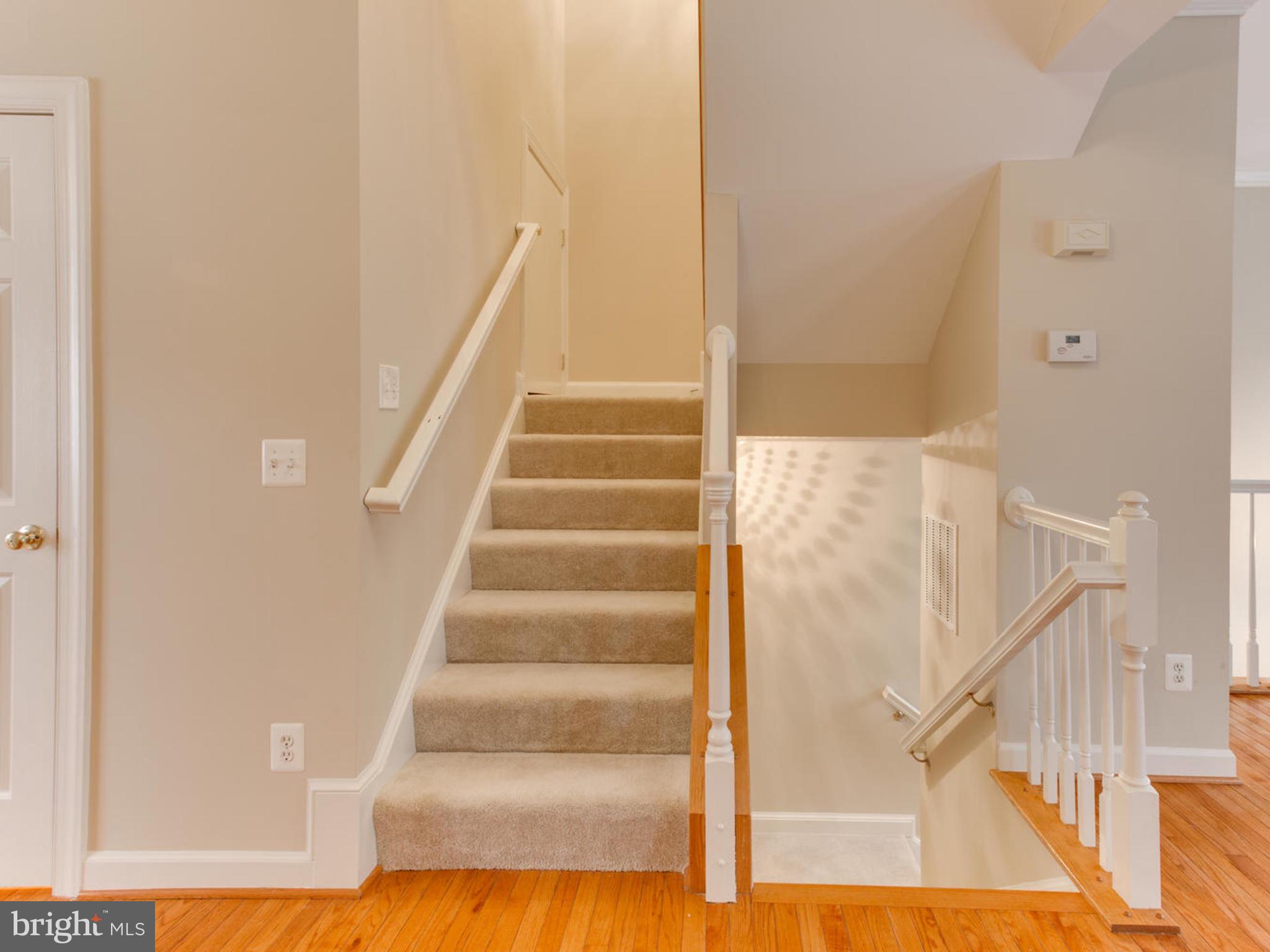 43802 Bent Creek Terrace Leesburg, VA 20176 - Photo 10 of 40 a view of entryway