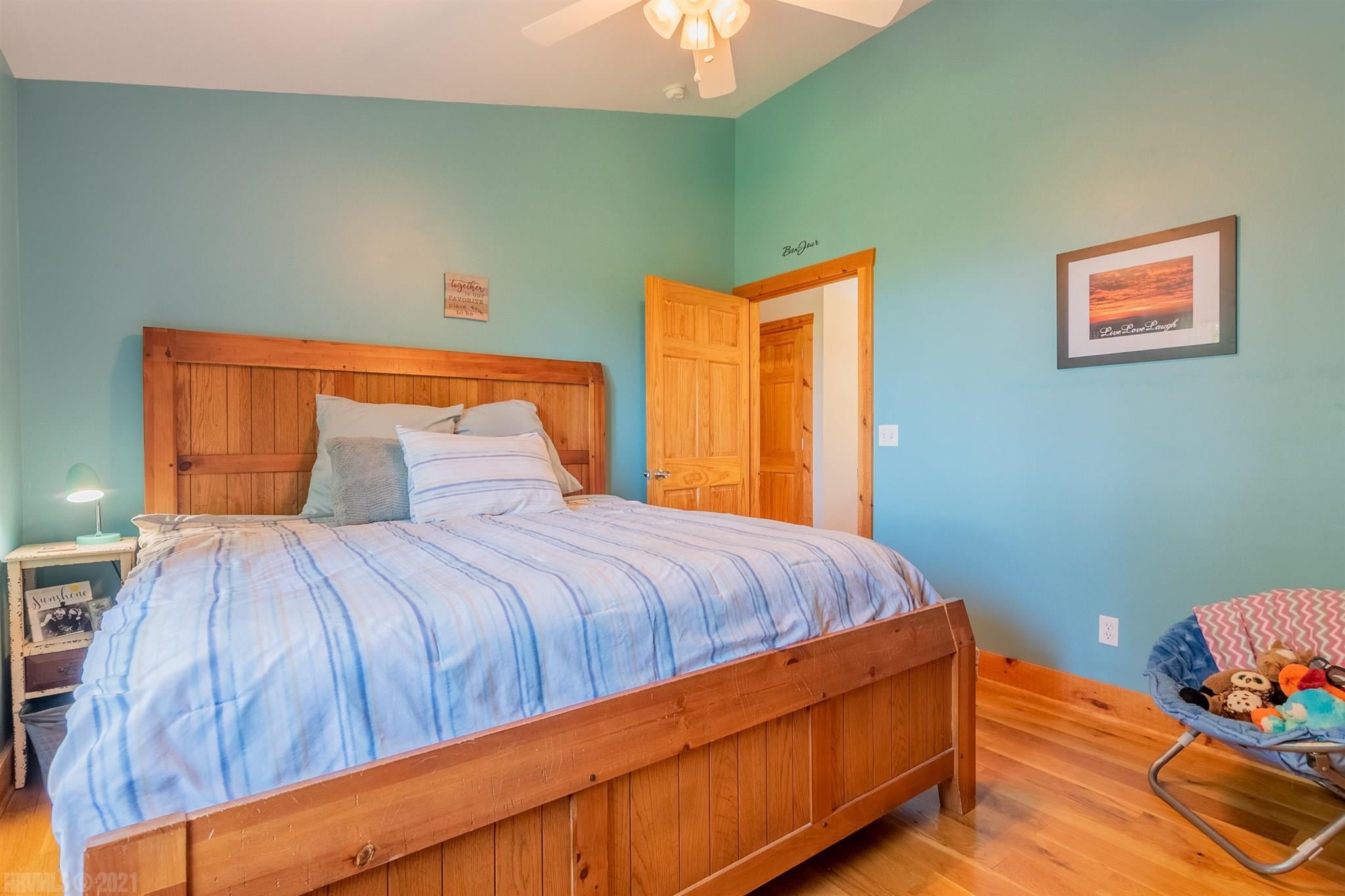 4661 Rhea Ridge Drive Blacksburg, VA 24060 - Photo 47 of 80 Gallery Image 47