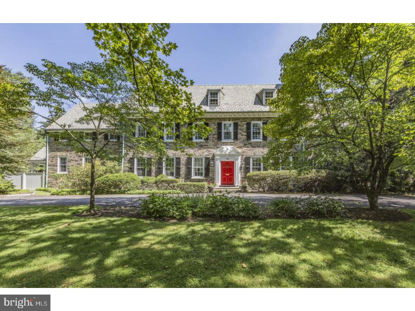 142 Hodge Road Princeton, NJ 08540 - Photo 2 of 25