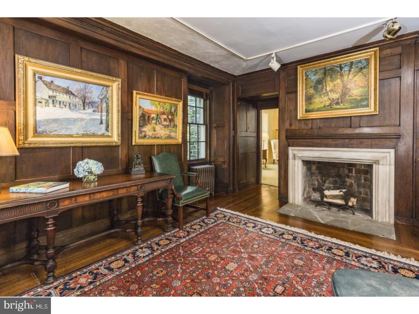 142 Hodge Road Princeton, NJ 08540 - Photo 13 of 25