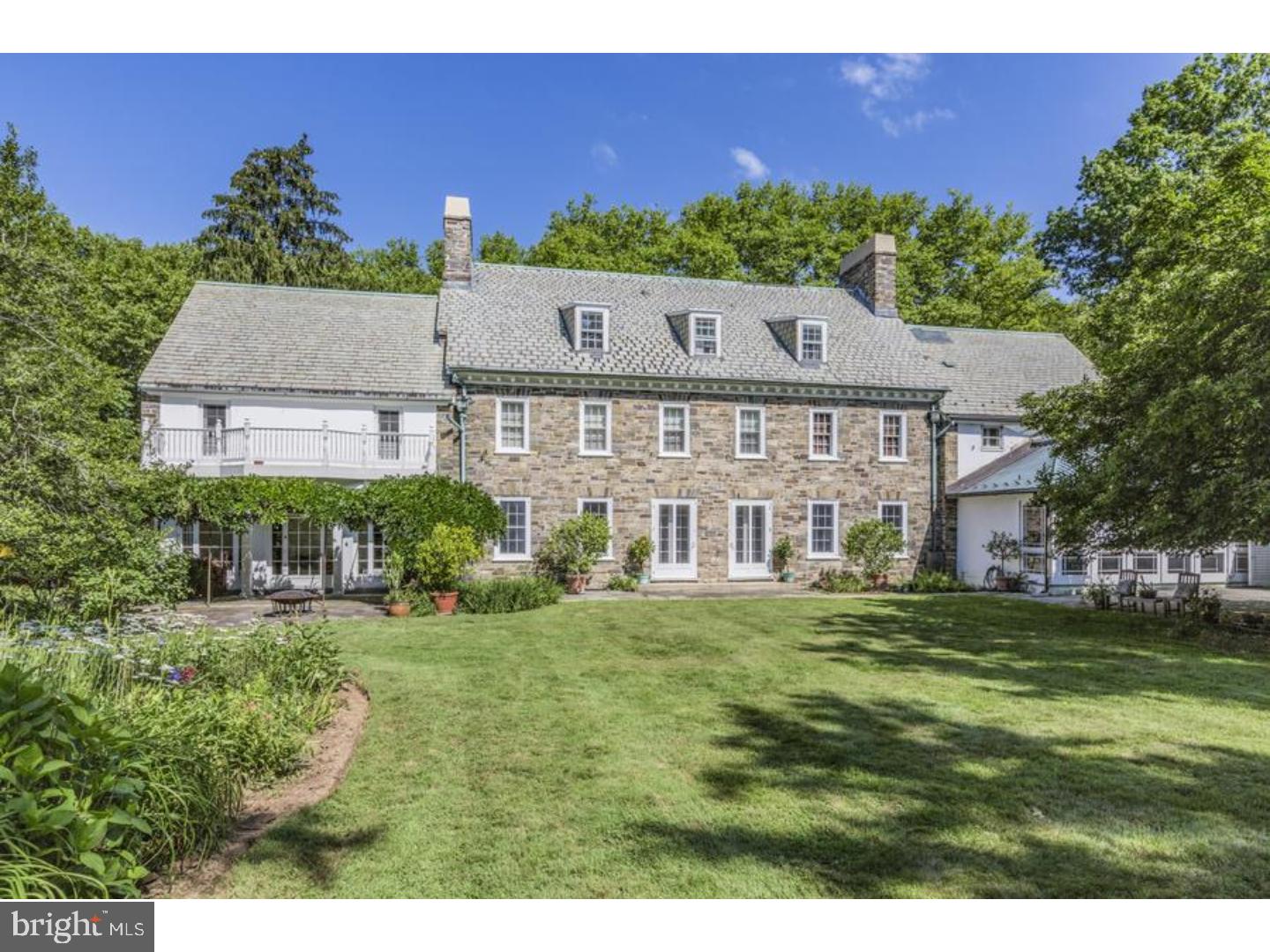 142 Hodge Road Princeton, NJ 08540 - Photo 3 of 25
