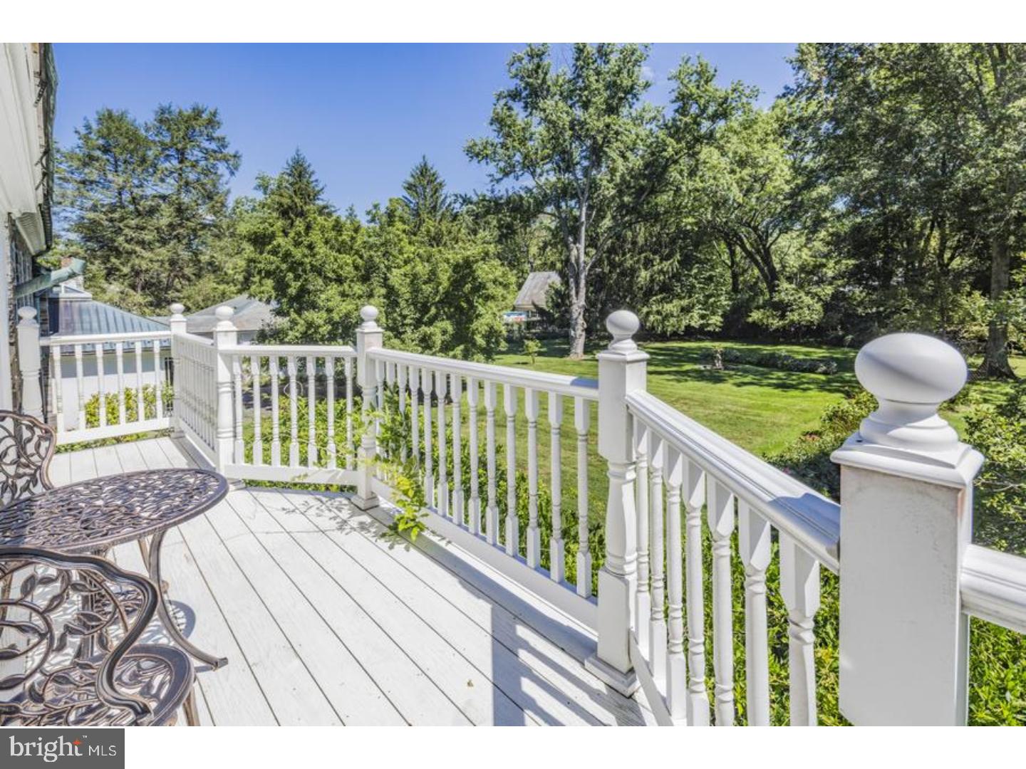 142 Hodge Road Princeton, NJ 08540 - Photo 22 of 25