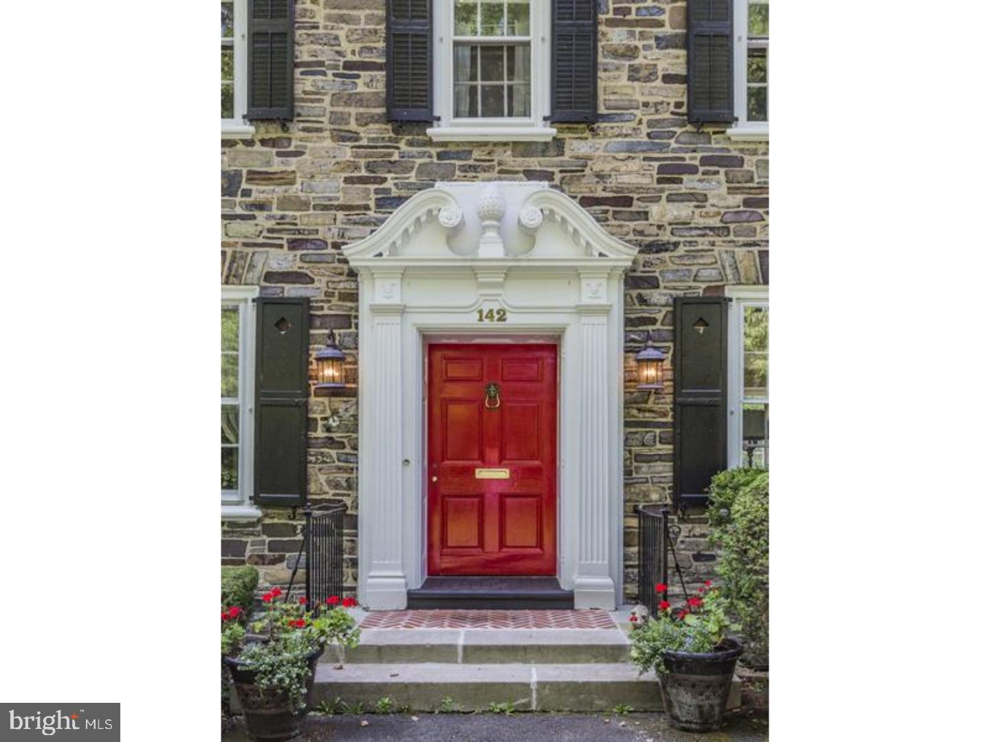 142 Hodge Road Princeton, NJ 08540 - Photo 4 of 25