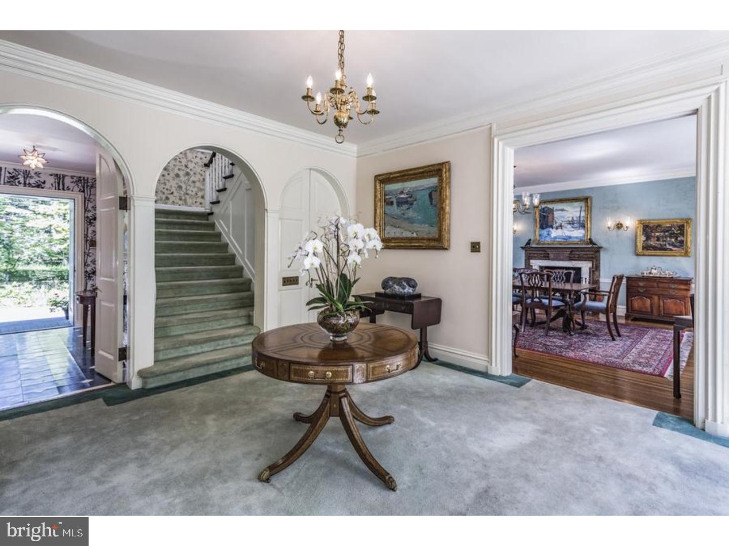 142 Hodge Road Princeton, NJ 08540 - Photo 5 of 25