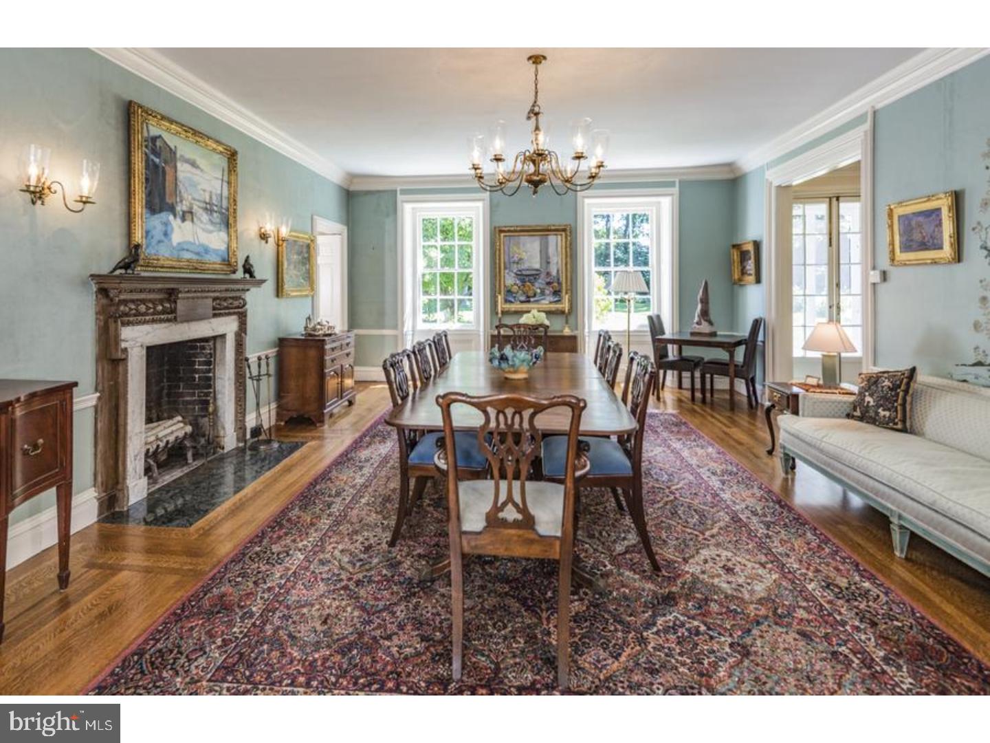 142 Hodge Road Princeton, NJ 08540 - Photo 7 of 25