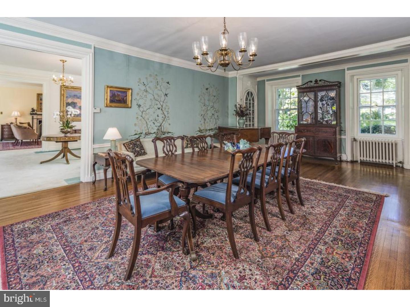 142 Hodge Road Princeton, NJ 08540 - Photo 8 of 25
