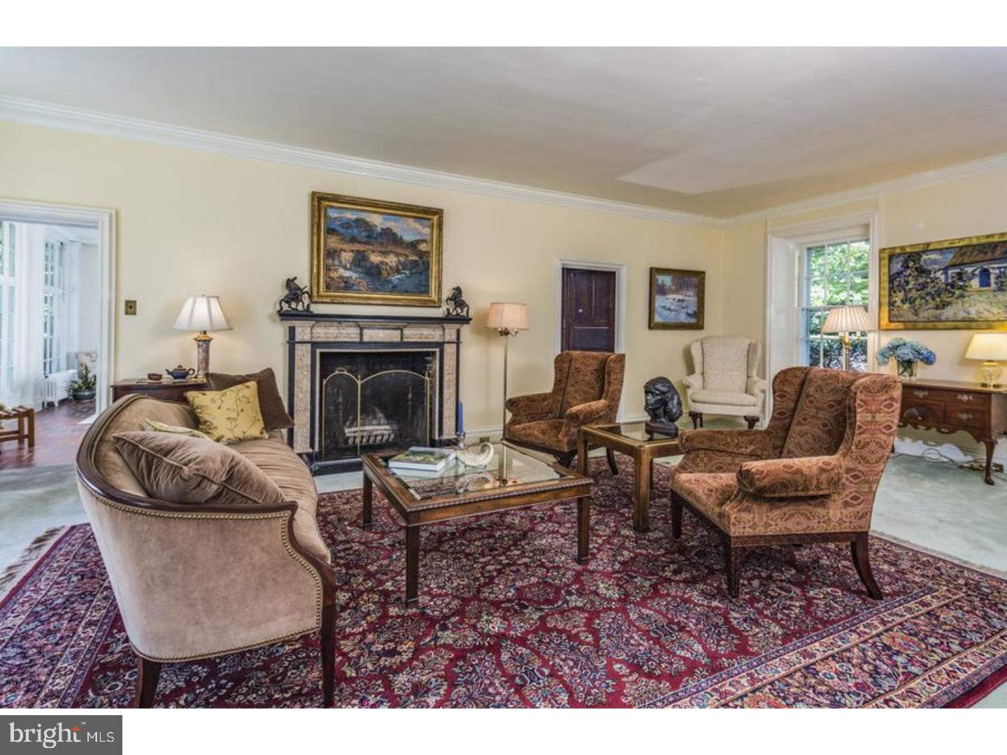 142 Hodge Road Princeton, NJ 08540 - Photo 9 of 25