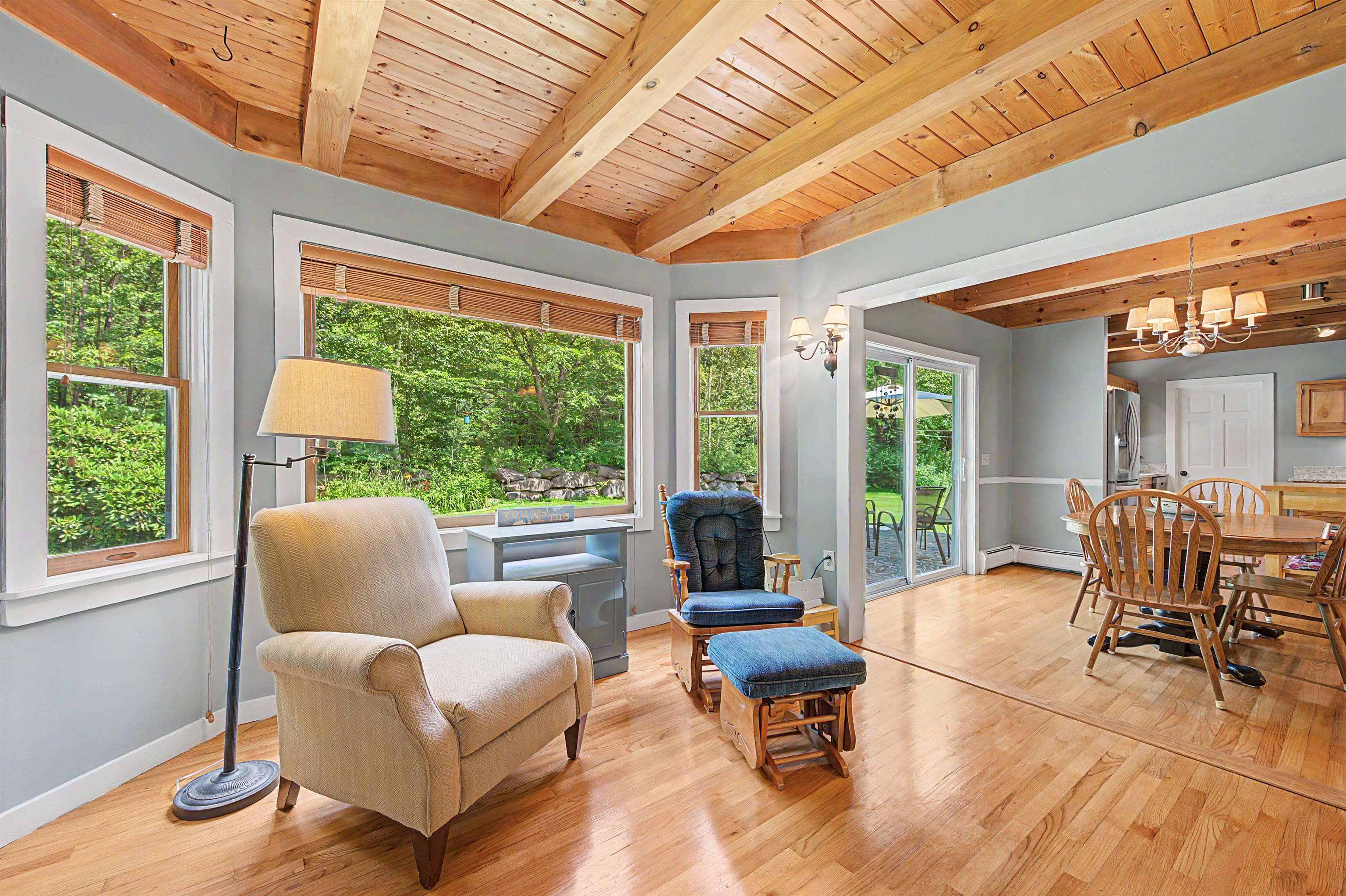 363 Cash Street Croydon, NH 03773 - Photo 20 of 56