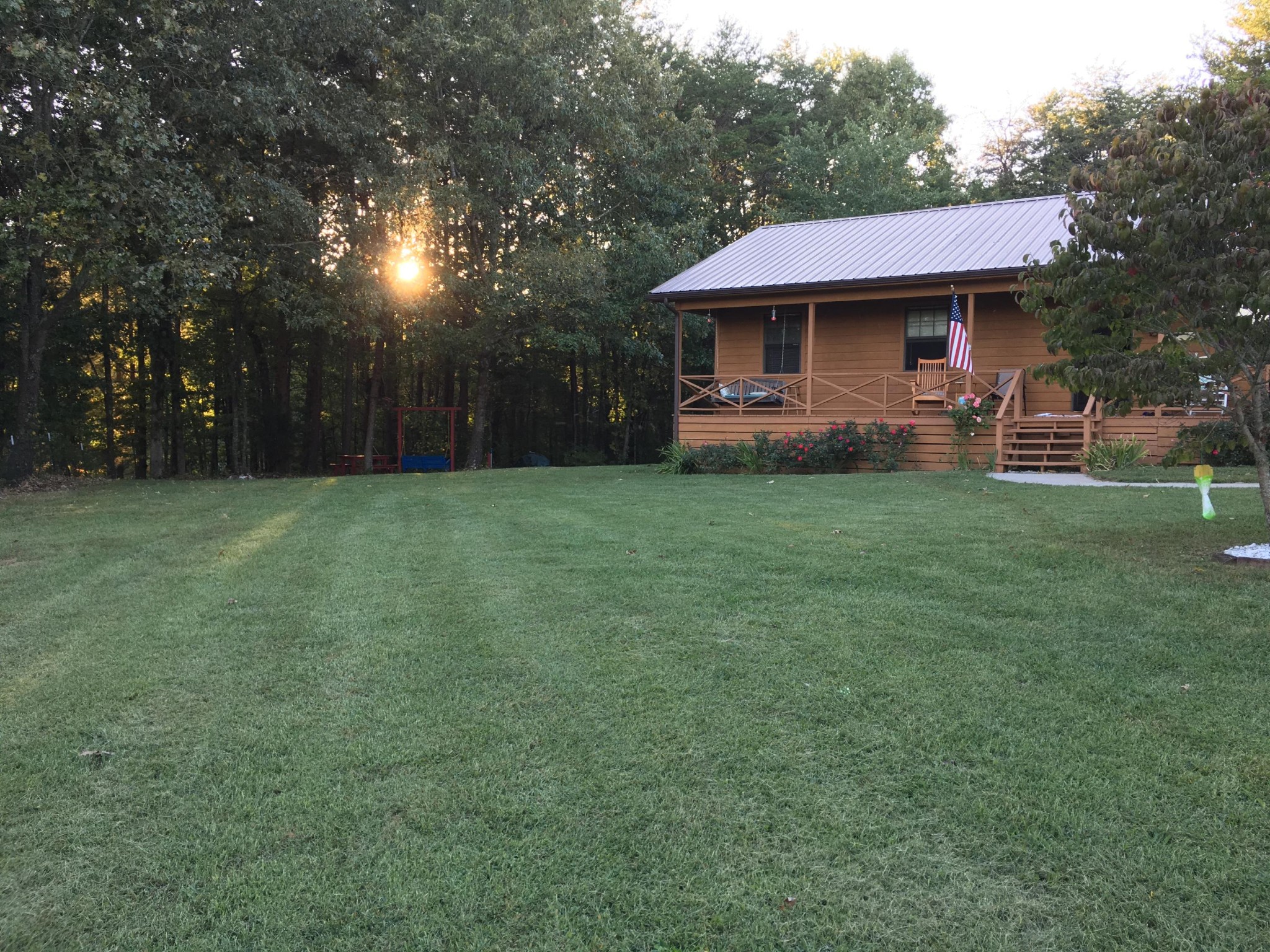 201 Everhart Road Tellico Plains, TN 37385 - Photo 28 of 30 Gallery Image 28