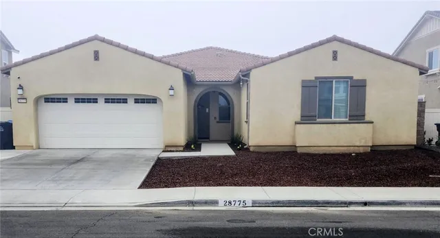 $670,000 | 28775 Horsetail Circle, Menifee, CA 92585
