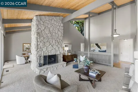 $1,598,000 | 50 East Altarinda Drive, Orinda, CA 94563