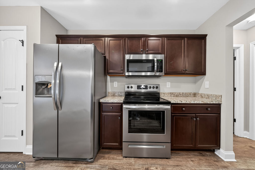 2416 Scoggins Road Dallas, GA 30157 - Photo 12 of 29