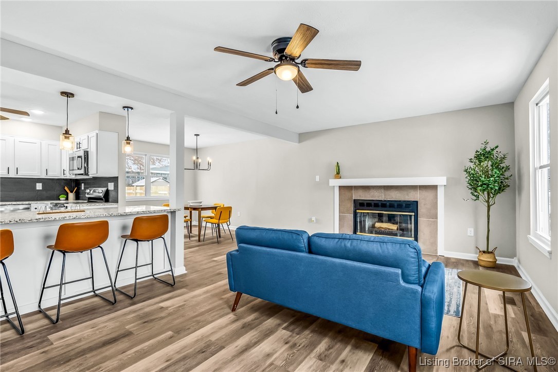 4608 Crescent Avenue Jeffersonville, IN 47130 - Photo 11 of 43