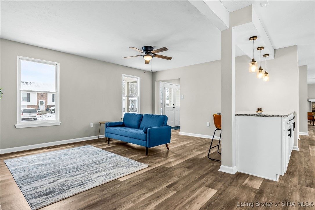 4608 Crescent Avenue Jeffersonville, IN 47130 - Photo 13 of 43