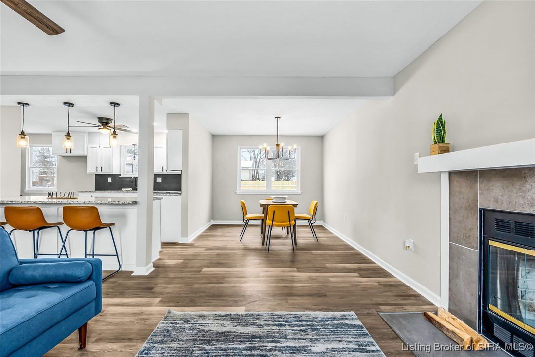 4608 Crescent Avenue Jeffersonville, IN 47130 - Photo 14 of 43