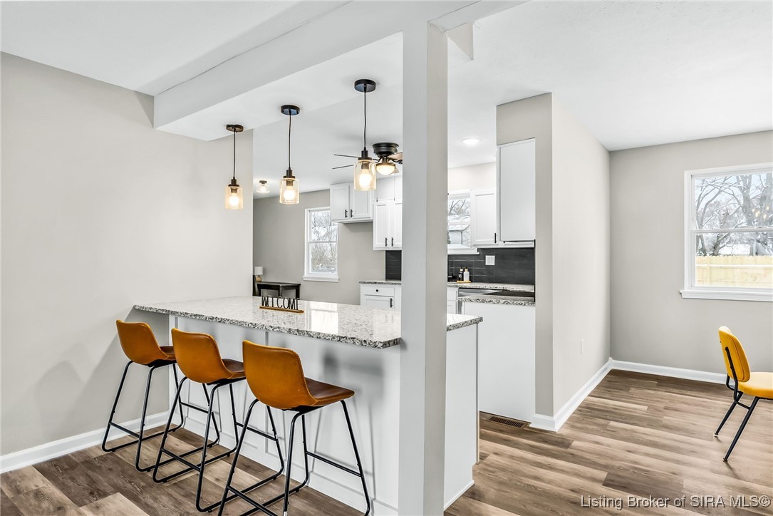 4608 Crescent Avenue Jeffersonville, IN 47130 - Photo 15 of 43