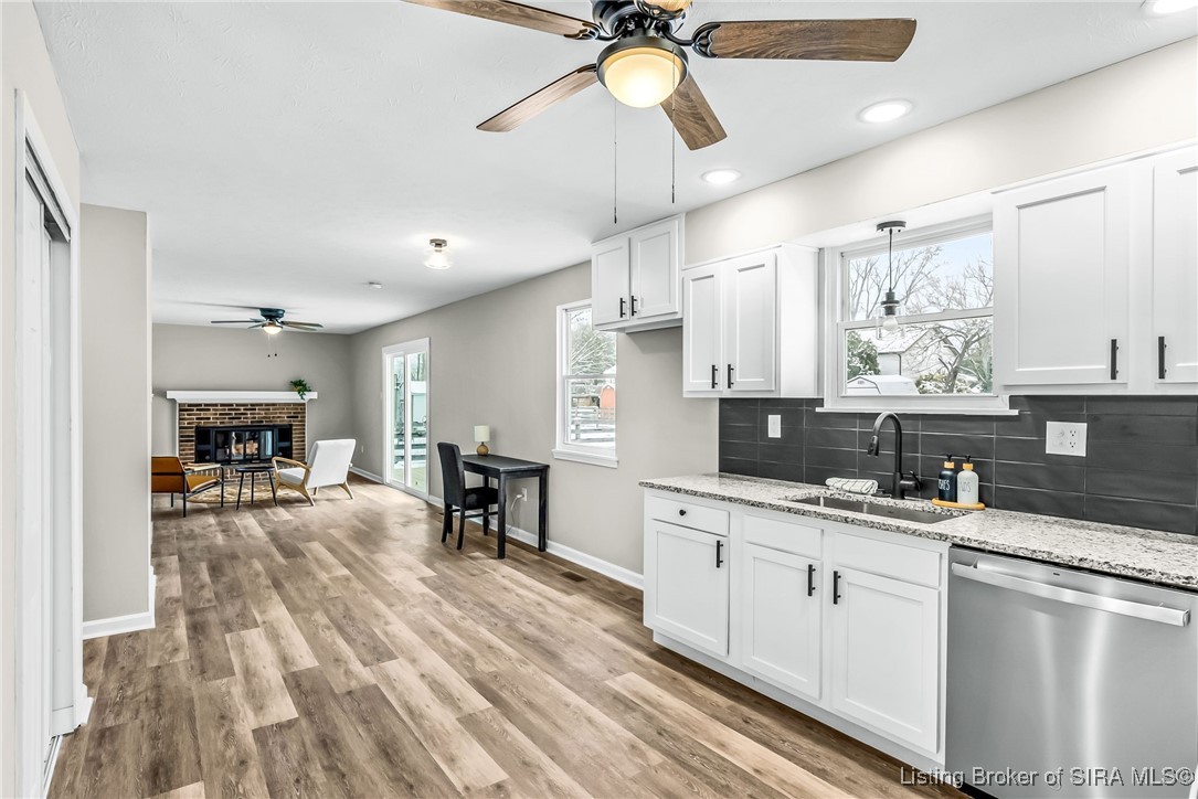 4608 Crescent Avenue Jeffersonville, IN 47130 - Photo 16 of 43