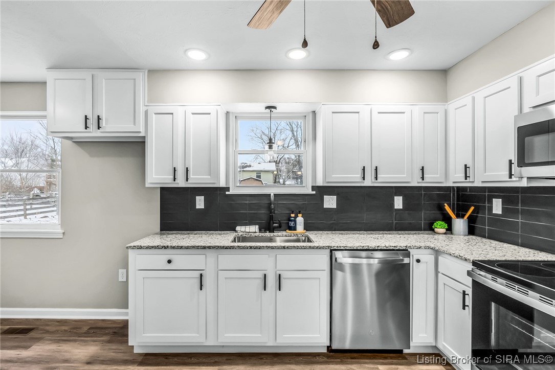 4608 Crescent Avenue Jeffersonville, IN 47130 - Photo 17 of 43