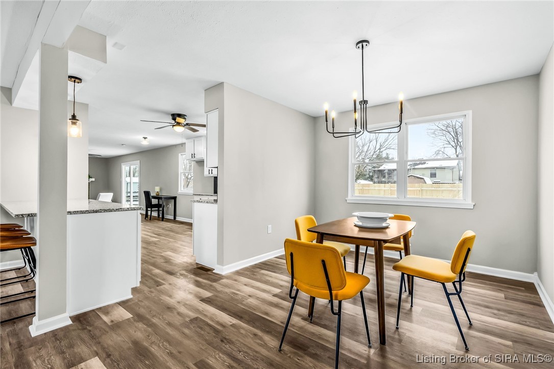 4608 Crescent Avenue Jeffersonville, IN 47130 - Photo 21 of 43