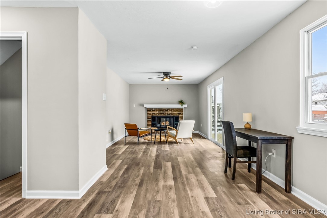 4608 Crescent Avenue Jeffersonville, IN 47130 - Photo 22 of 43