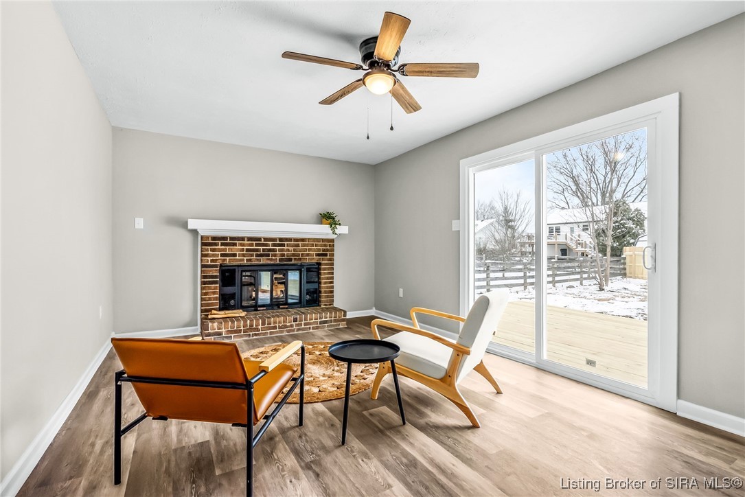 4608 Crescent Avenue Jeffersonville, IN 47130 - Photo 23 of 43